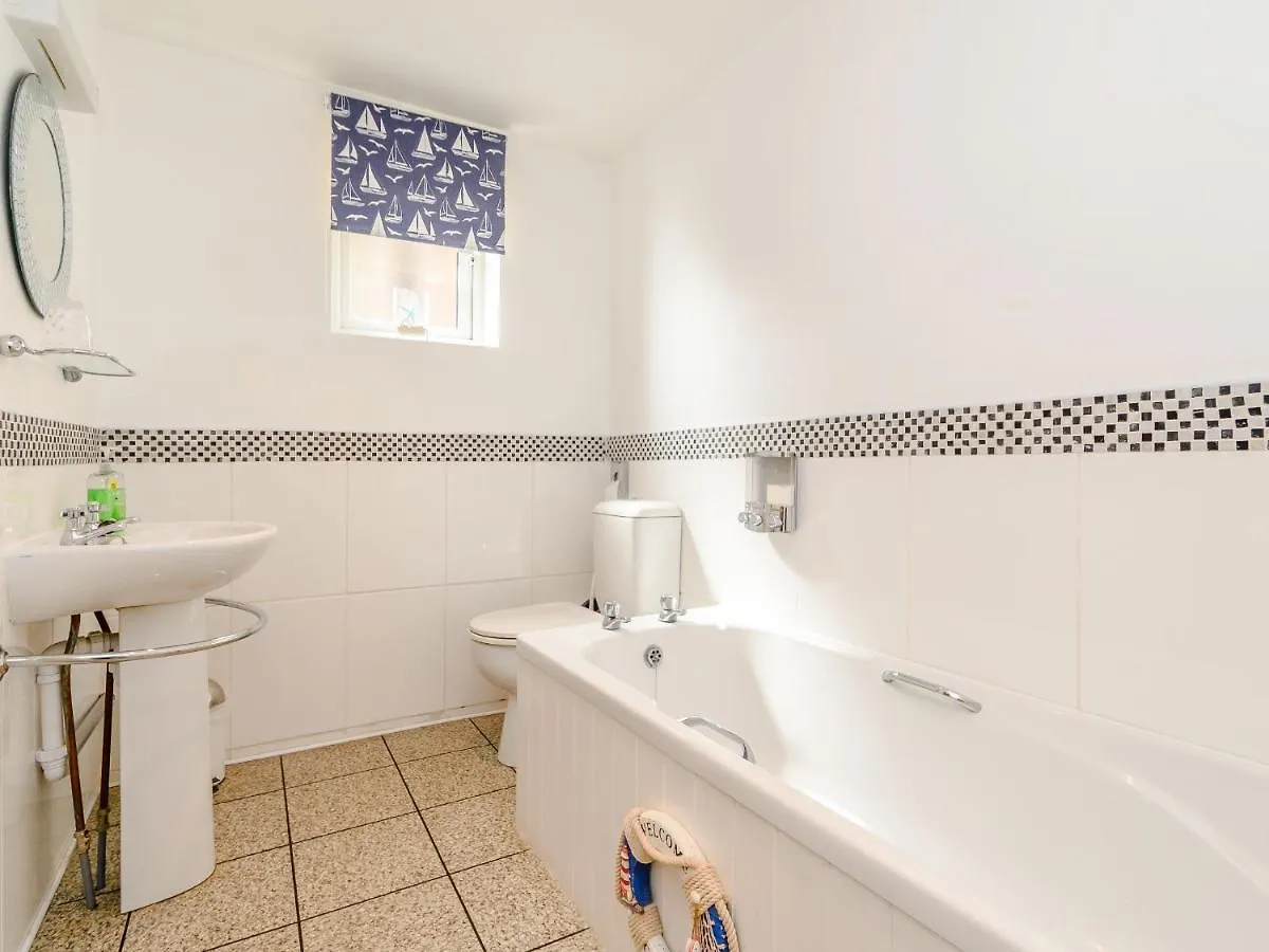 Mermaid Cottage Whitby 0*,  Wielka Brytania